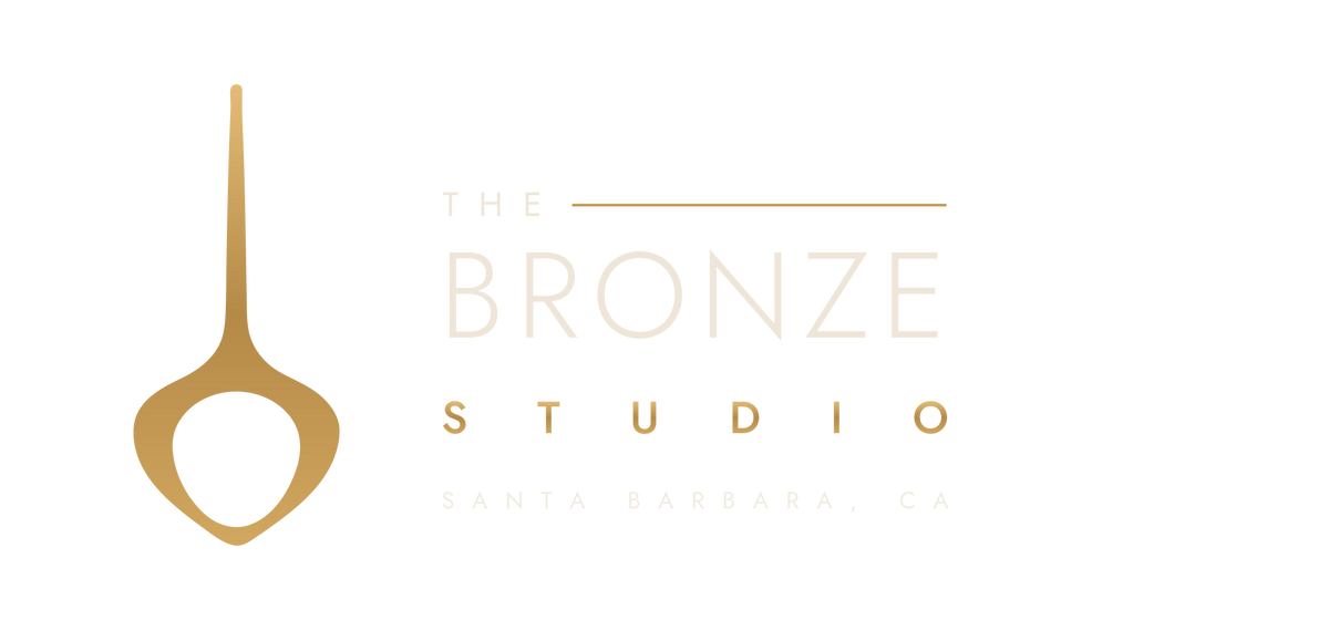 The Bronze Studio